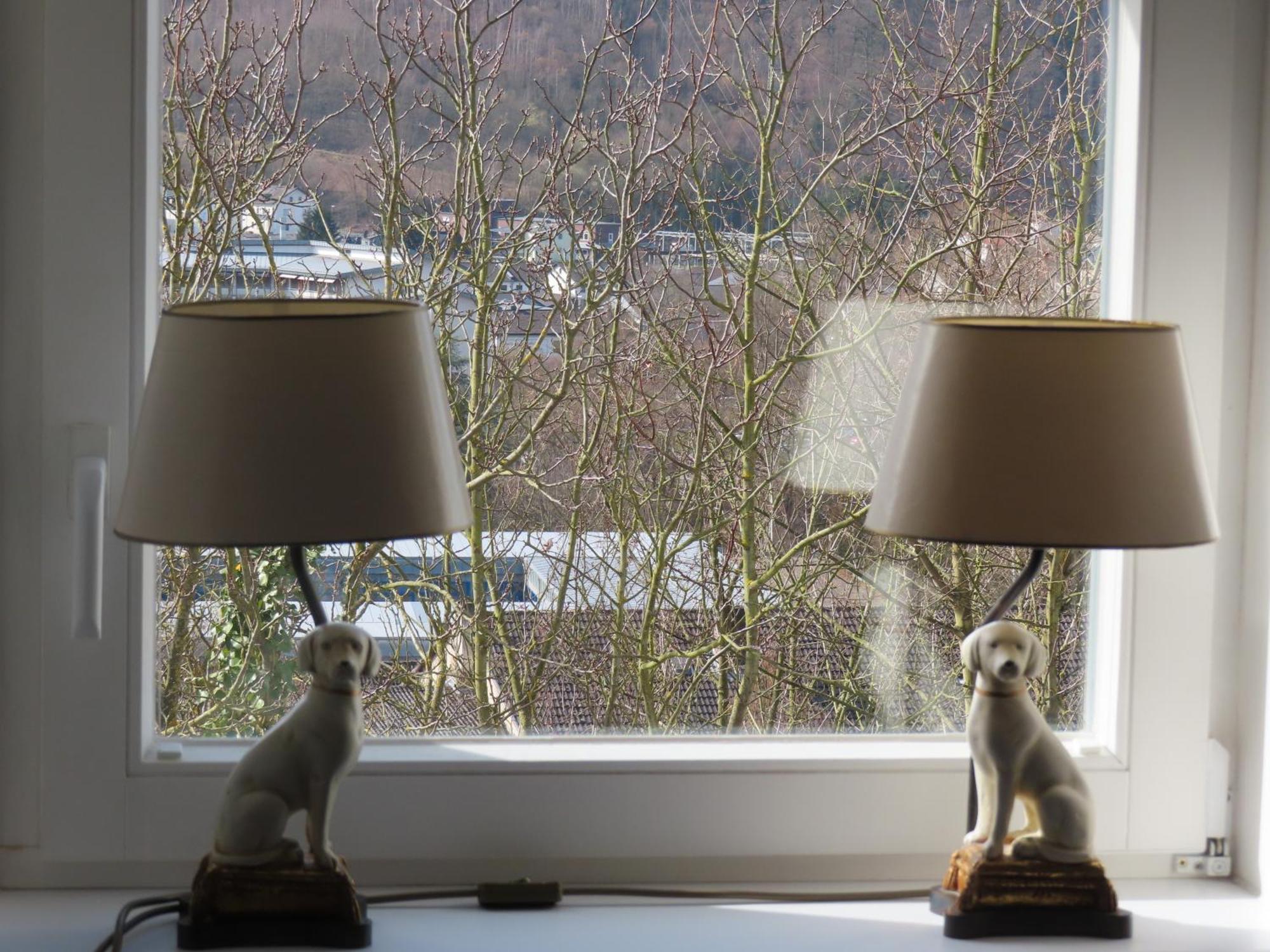 Wohlfuehlen In Bad Ems Leilighet Eksteriør bilde