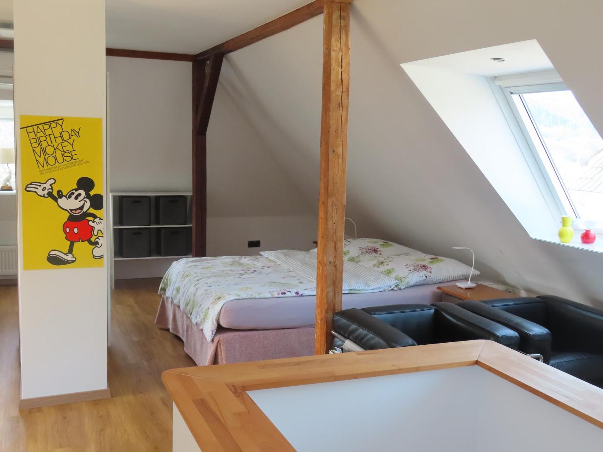 Wohlfuehlen In Bad Ems Leilighet Eksteriør bilde