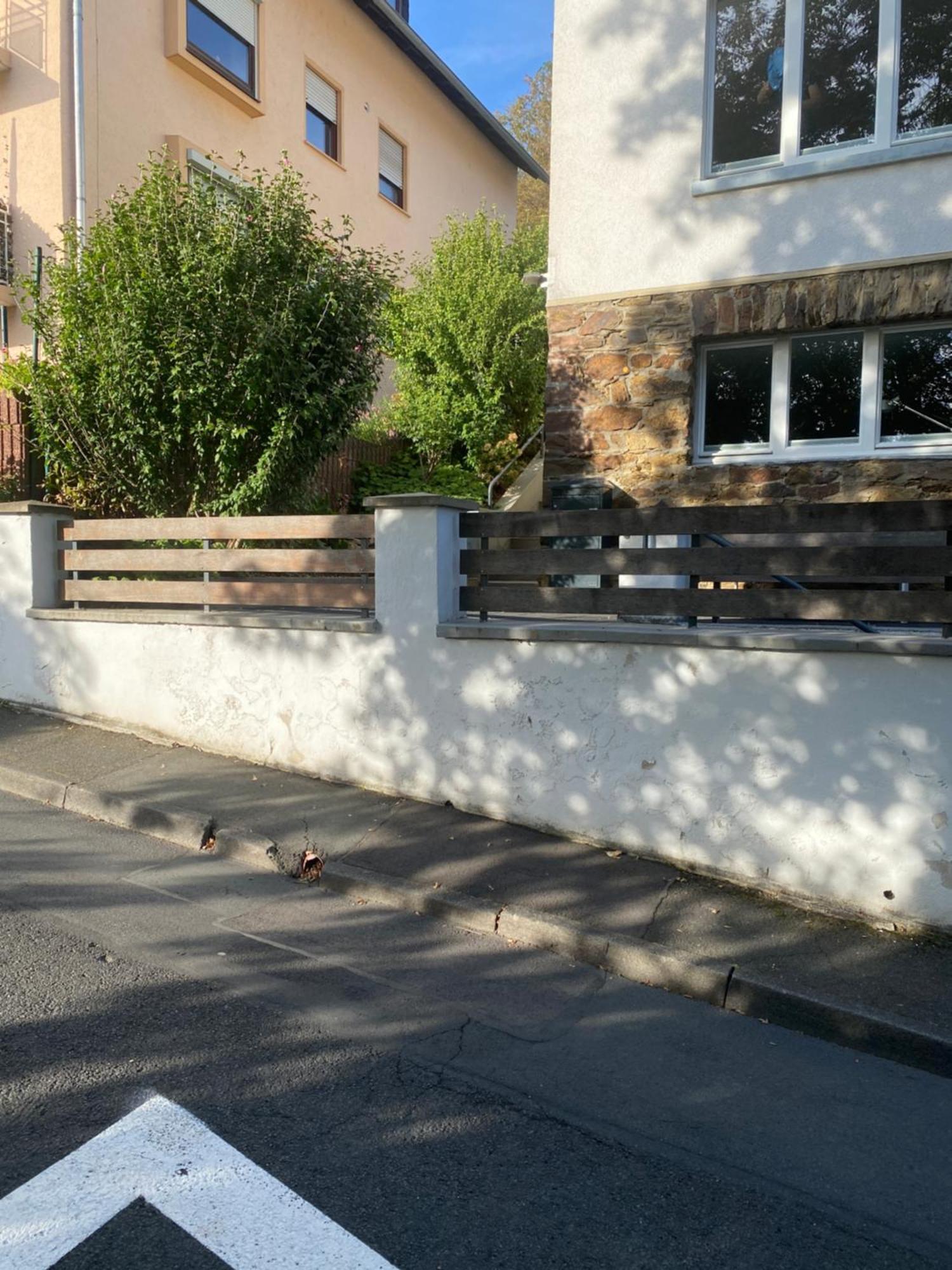 Wohlfuehlen In Bad Ems Leilighet Eksteriør bilde
